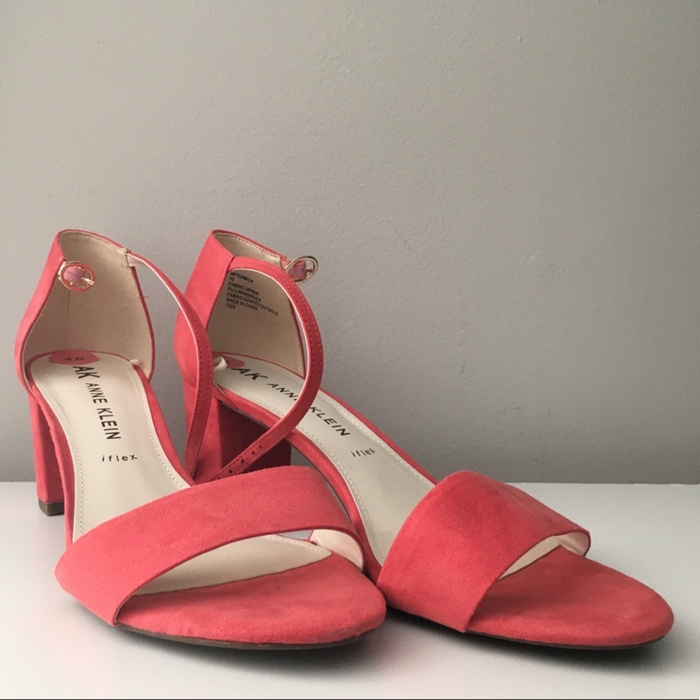 Anne Klein Heels